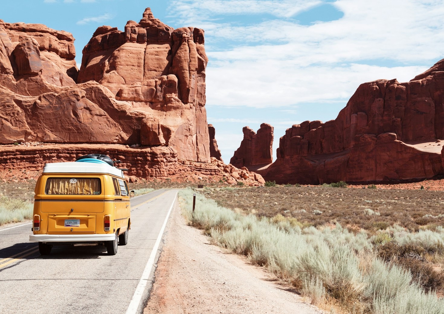 Como transformar sua paixão por viagens em realidade